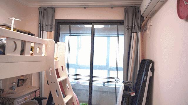 绿米aqara智能电动窗帘b1,aqara绿米智能窗帘电机功能详解