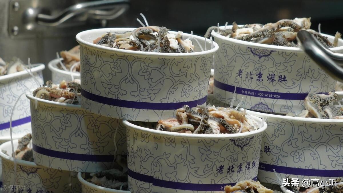 中国五大特色小吃你吃过哪几样,全国特色小吃哪的最好吃