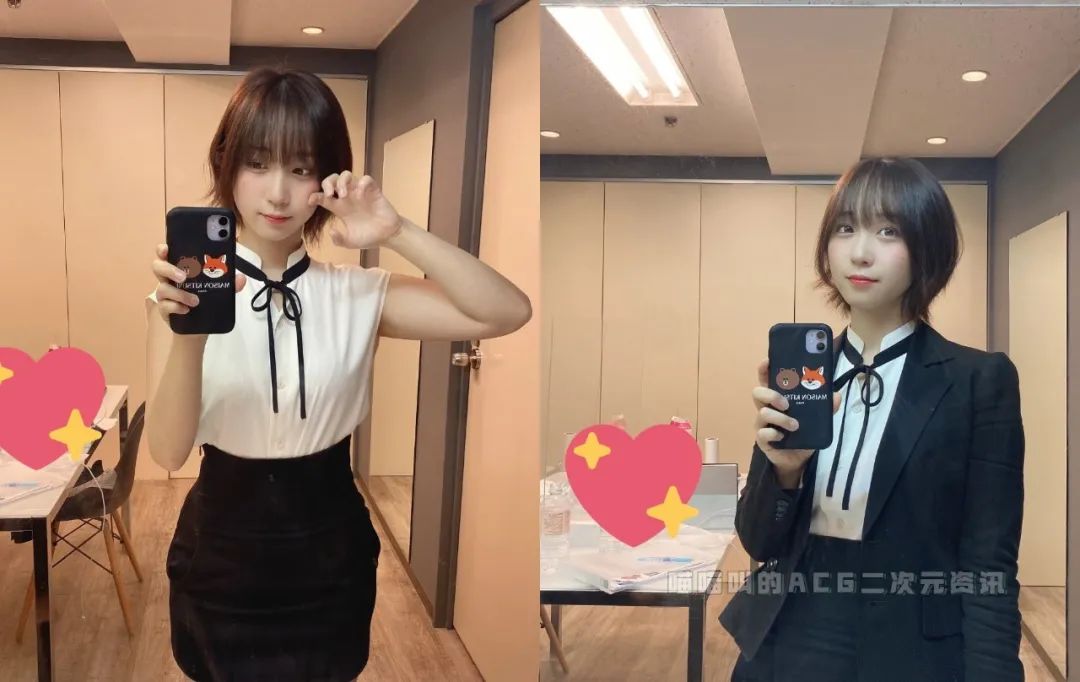 cosplayer伊织萌,日本网红伊织萌cos初音未来视频