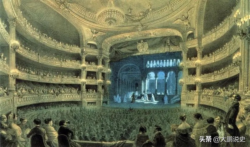 浅谈巴洛克艺术风格的7个特点,浅谈巴洛克时期的器乐艺术