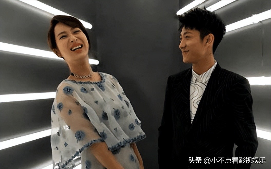 杨紫张一山最好的友情,回顾张一山杨紫的友情岁月