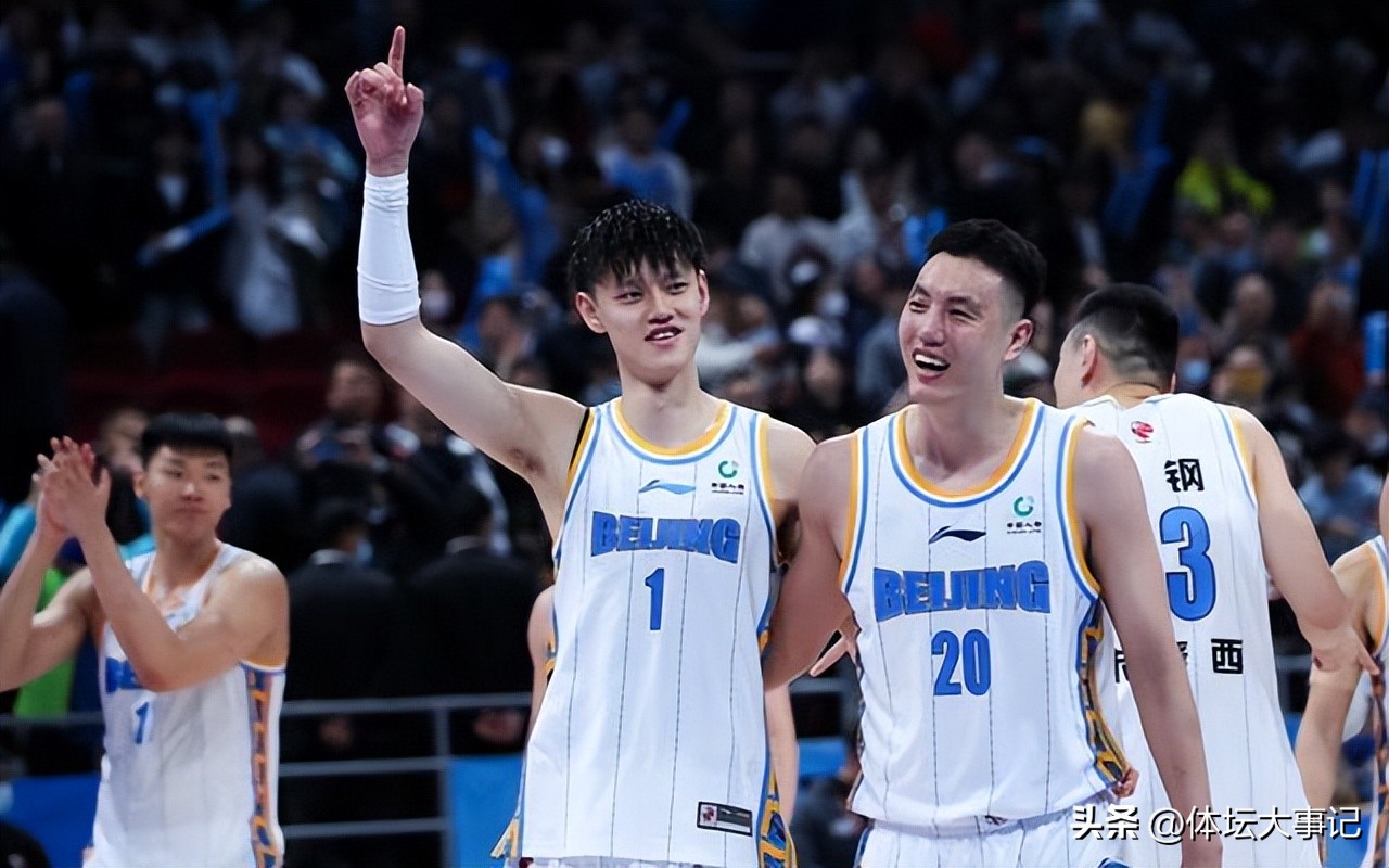 北京首钢队最新离队名单,方硕复出对首钢队有什么影响