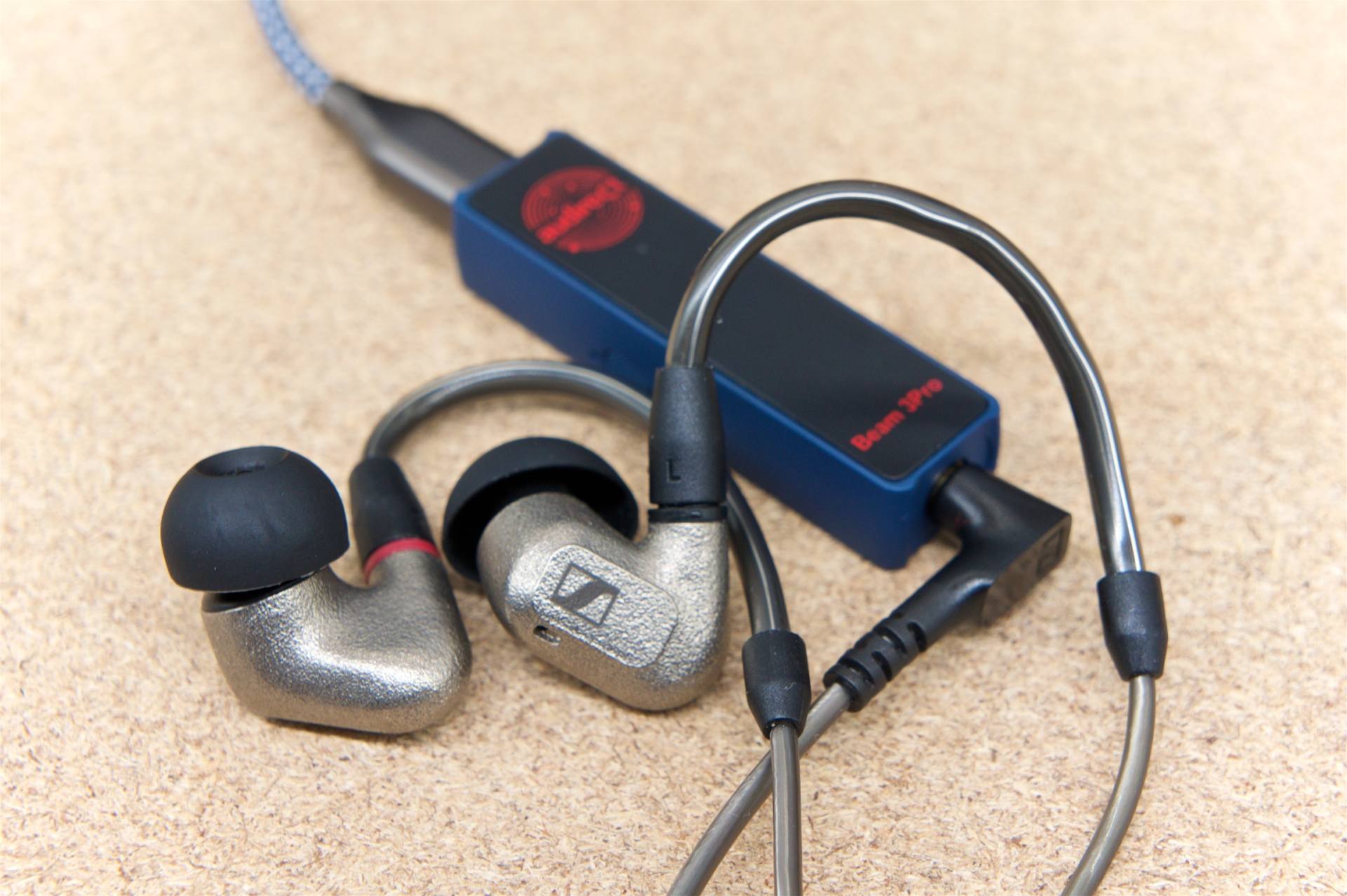 森海塞尔ie500和ie600,森海塞尔ie600和ie800