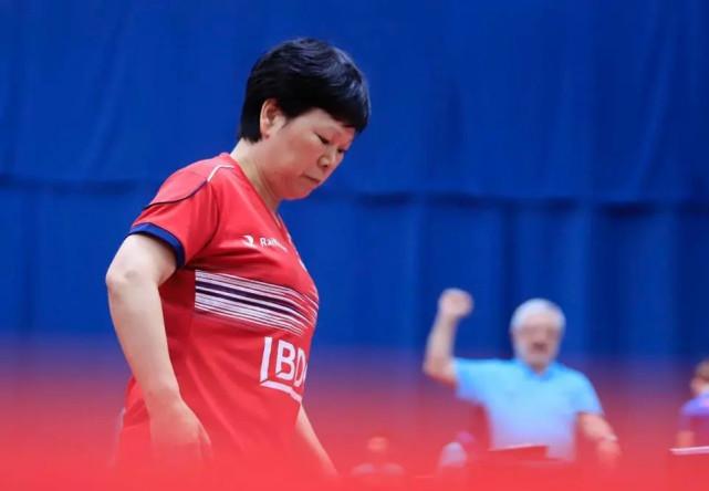 “上海大姨”惊现东京奥运，网友：她是38年前狂虐过日本队的噩梦