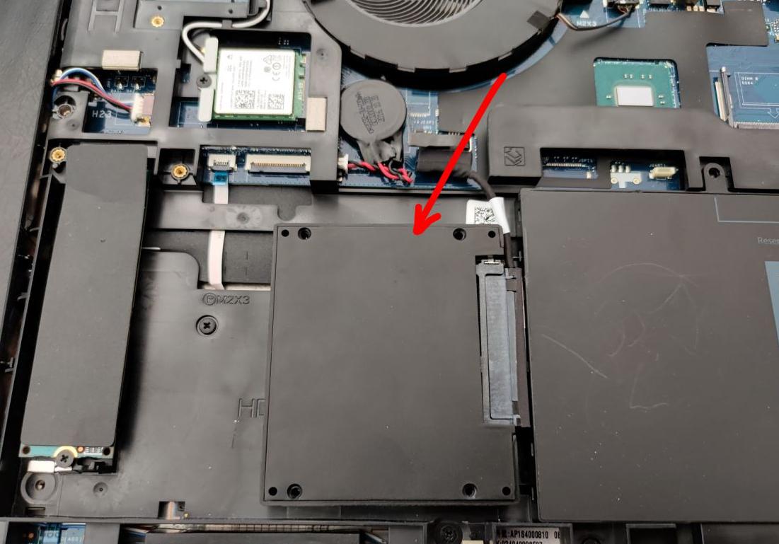 戴尔latitude5280加装固态硬盘,戴尔inspiron5405加装固态硬盘