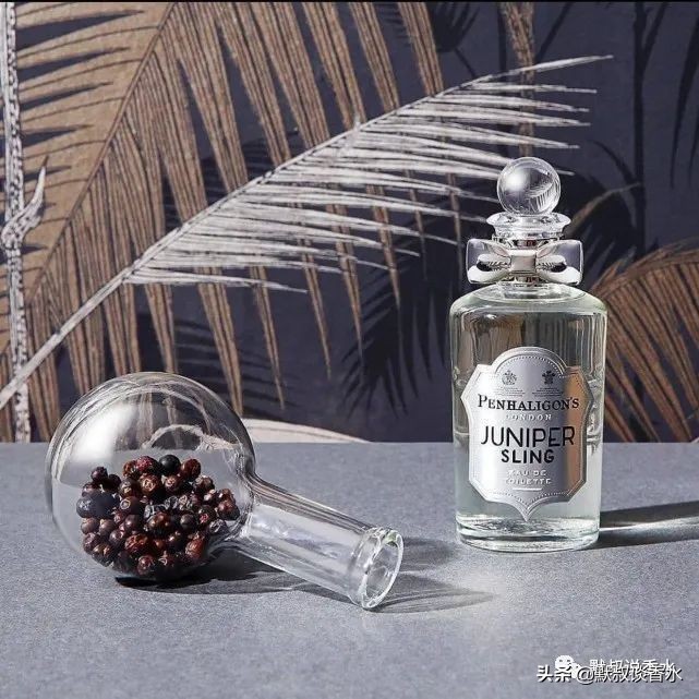 香水男士推荐解析,小白怎么选男士香水