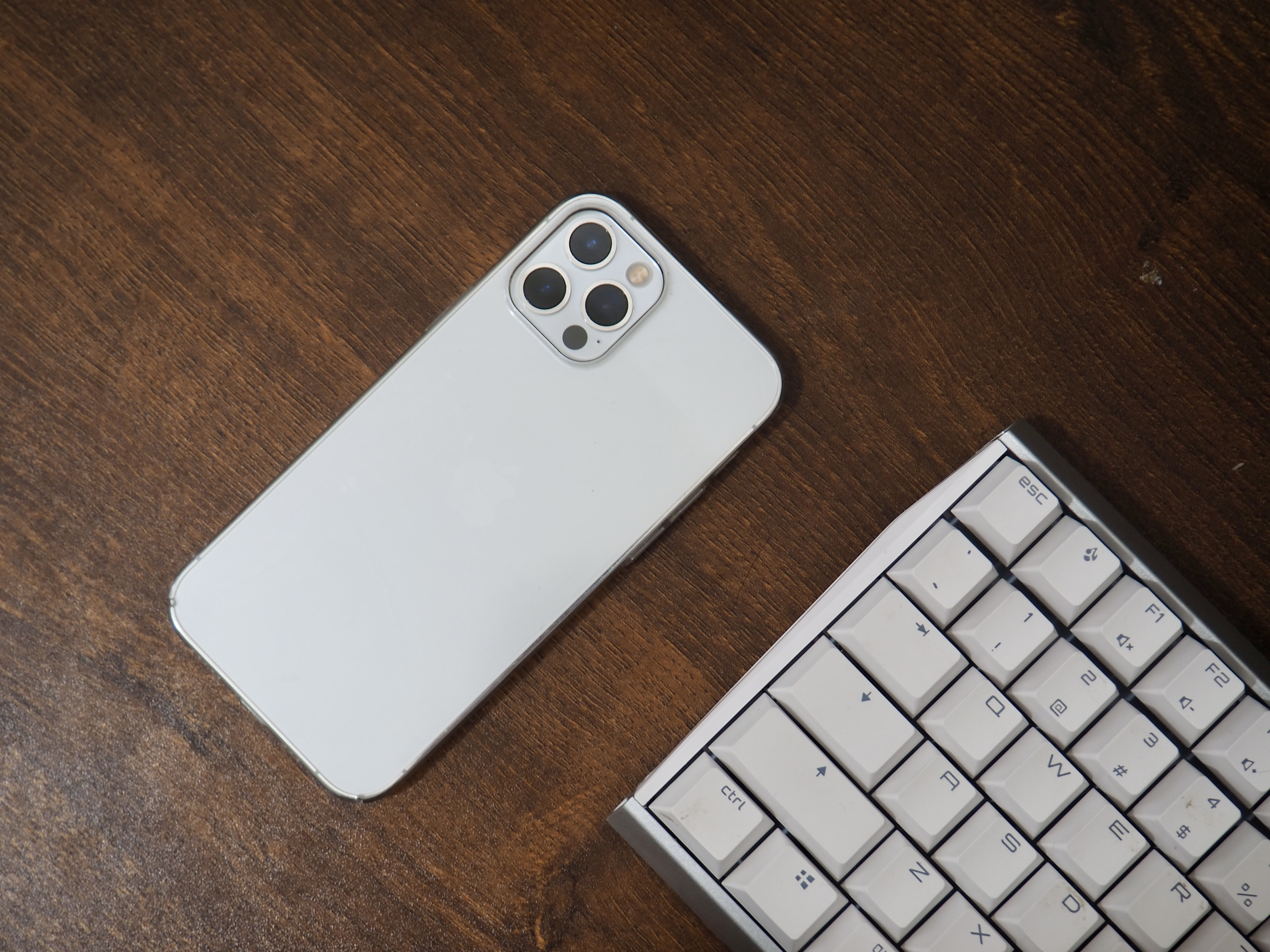 拒绝踩坑！2021年这3件数码产品，改变了我的生活方式