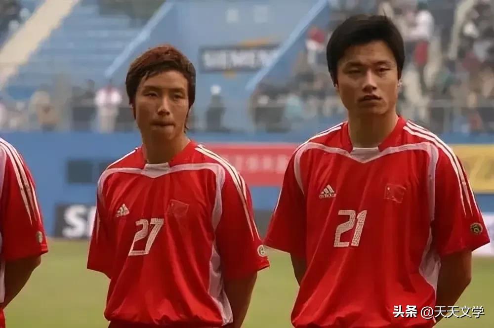 中国足球运动员陈涛集锦,陈涛评价中国足球