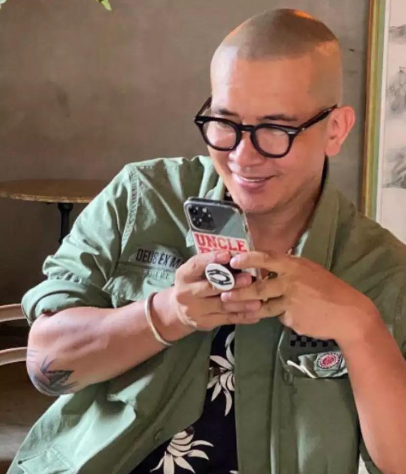 看似是俊男美女、豪门名流，实际上一个比一个不禁扒