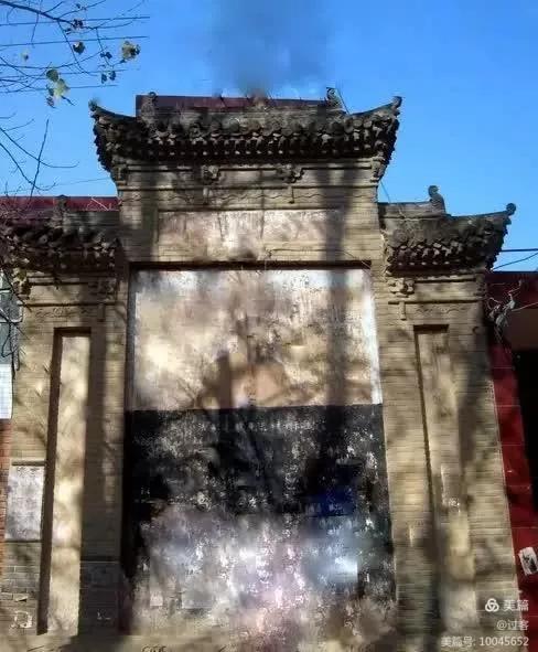 数字洛阳地名之遇见八孔窑、八里堂对对碰