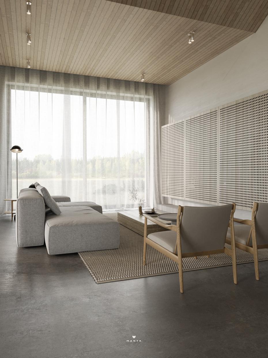 掌控流行密码！格子木格栅风头正茂！！