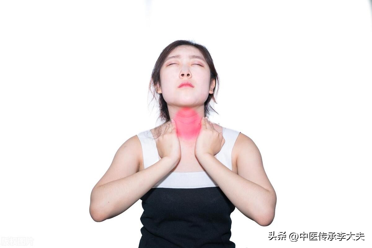 燥咳干咳无痰应用啥中药,黄痰浓稠干咳用什么中药