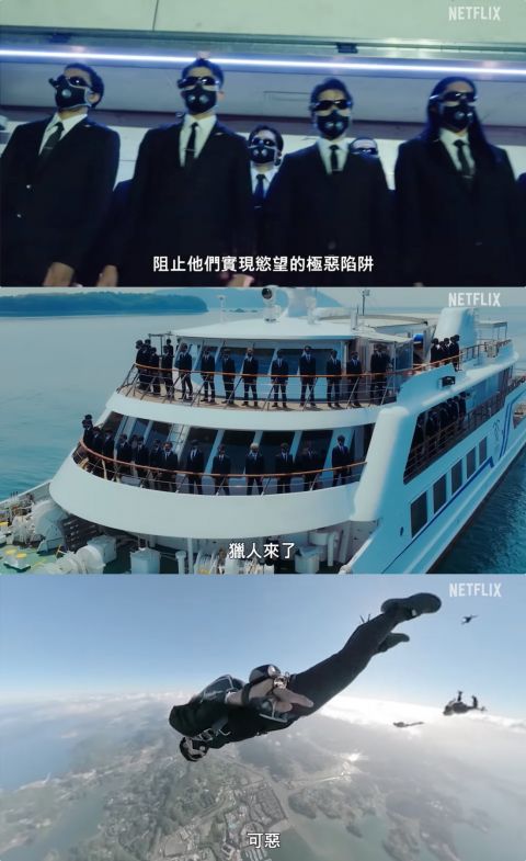 4月新片上映片单netflix,netflix新片推荐2022