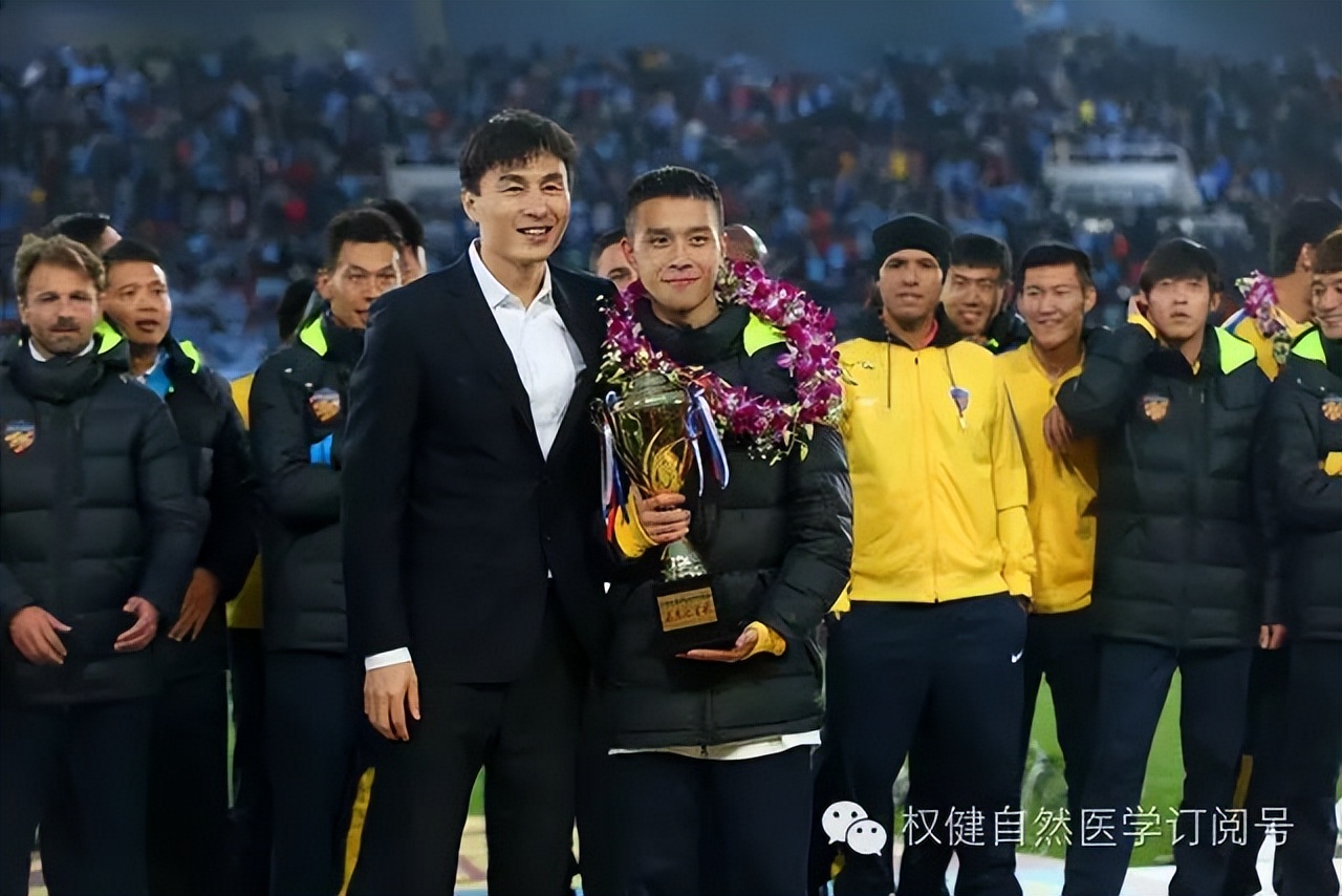 回忆那些年天津球迷的快乐（3）