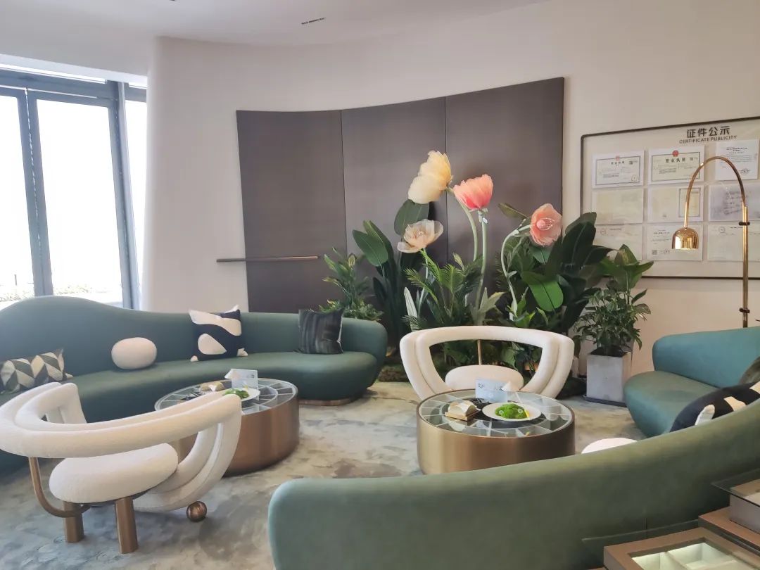 龙湖116洋房四叶草户型,南京龙湖四叶草户型