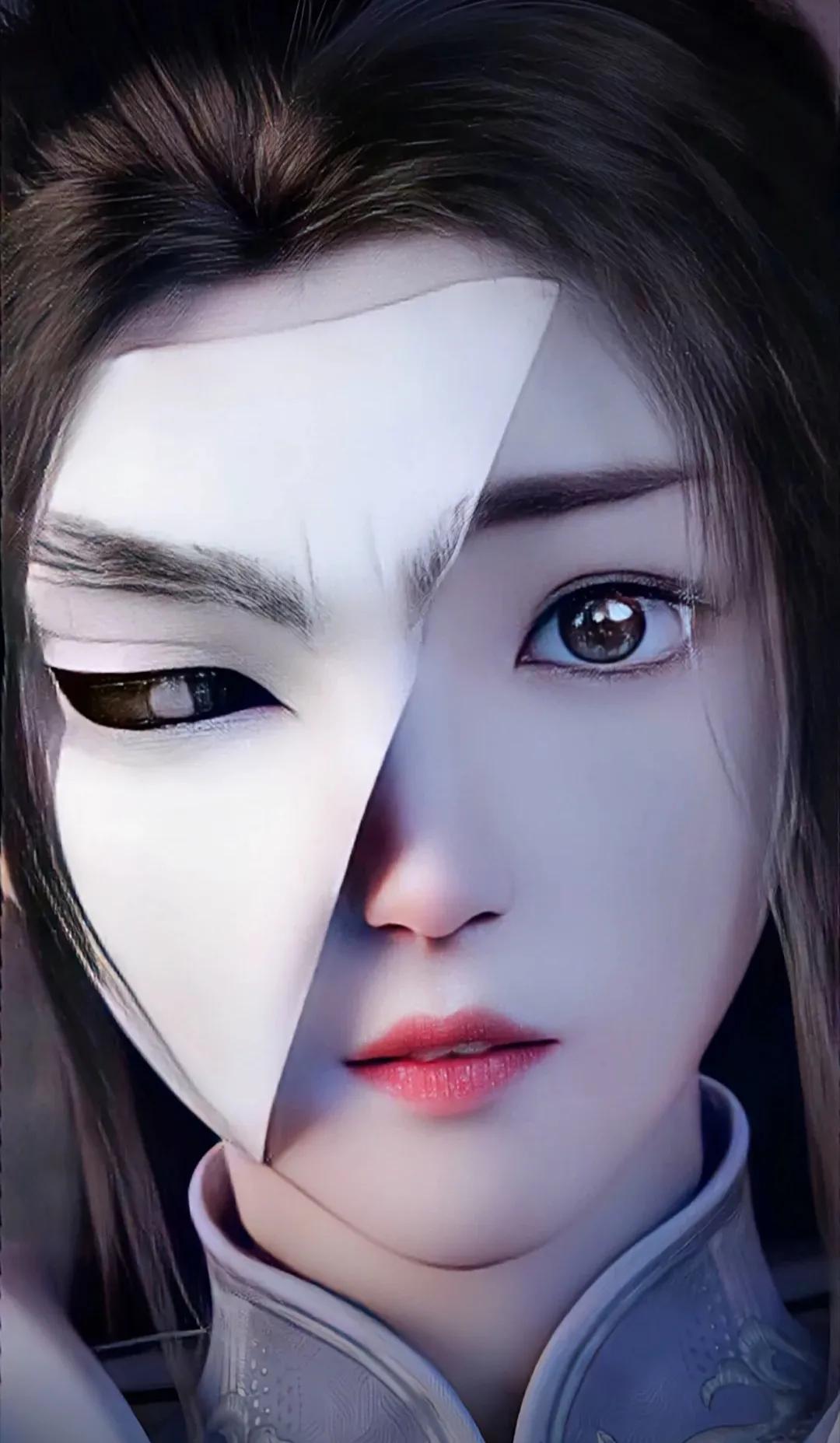 少年歌行萧瑟人物介绍,少年歌行小说人物介绍