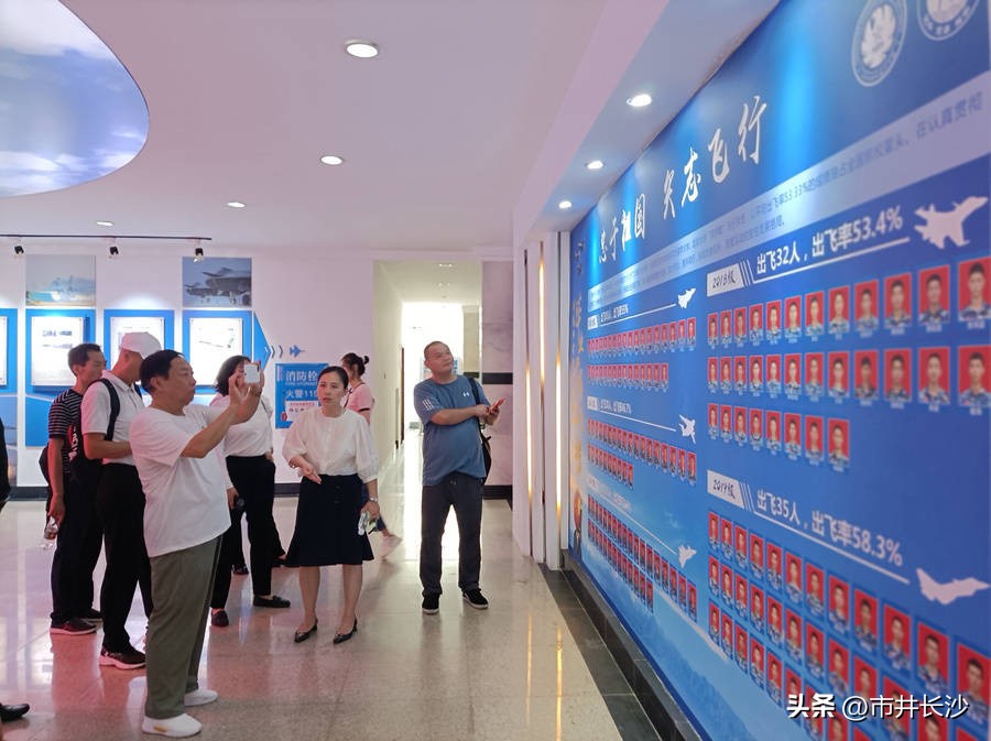 走进“周南红”成长“零距离”——共话长沙品质教育之周南中学