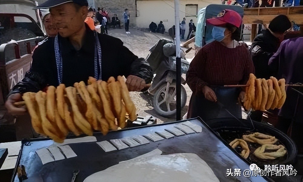 五谷养人,食养人课程观后感