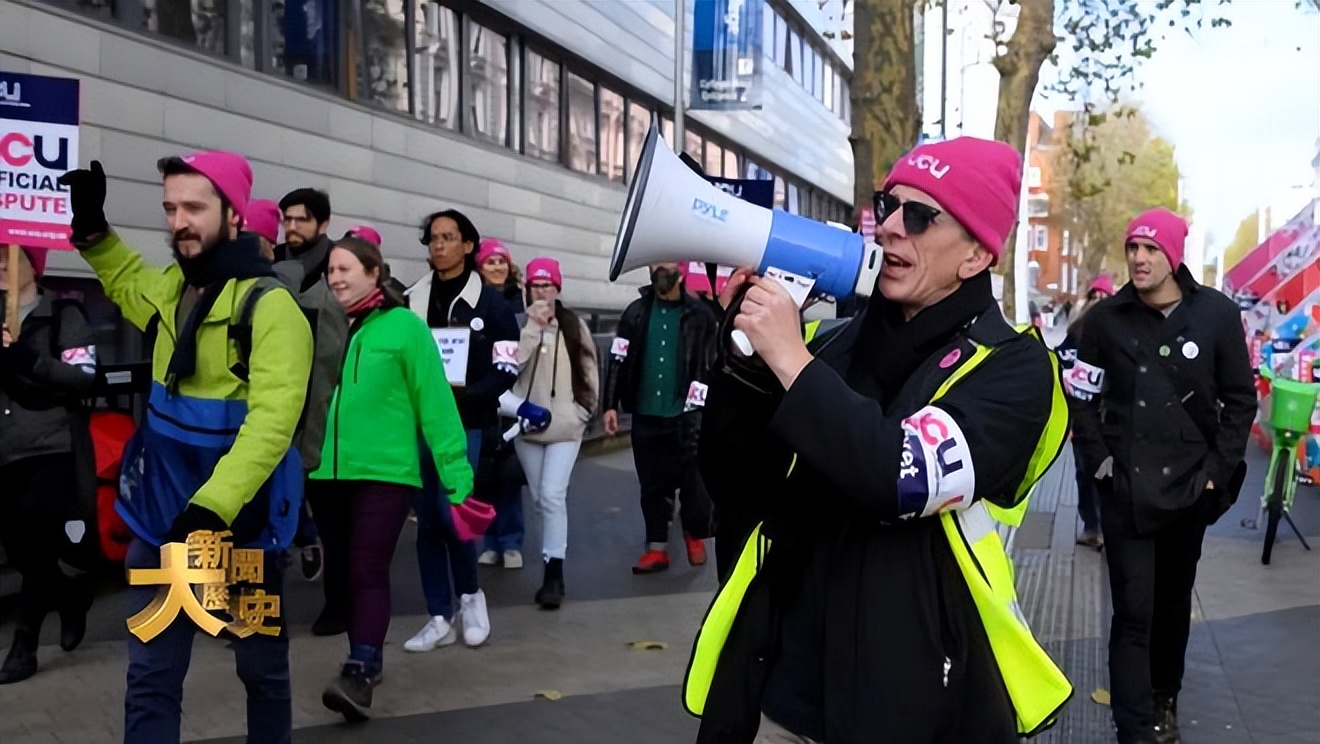 英国今天的新闻大事件,英国动荡最新消息