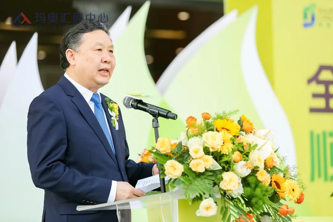 43届龙家展盛大开幕，核心圈观众云集，玛奥会场厂商成交热烈！