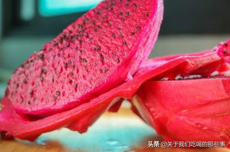 火龙果红心便宜还是白心便宜,火龙果是红心便宜还是白心便宜