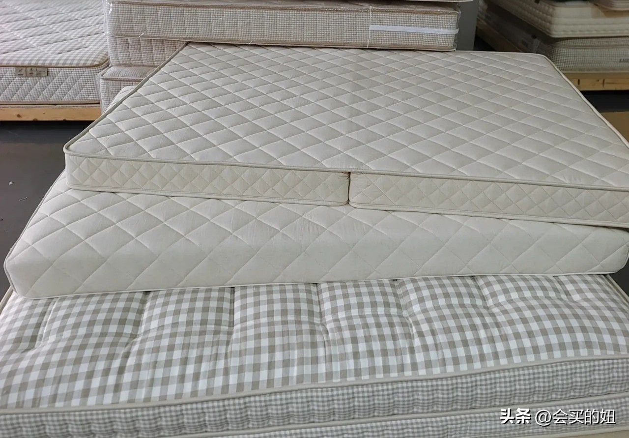 教你如何正确挑选合适的床垫,如何正确挑选适合我们的床垫