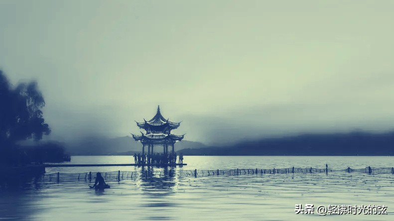 中国著名诗词大全集,诗词十大最美巅峰之作