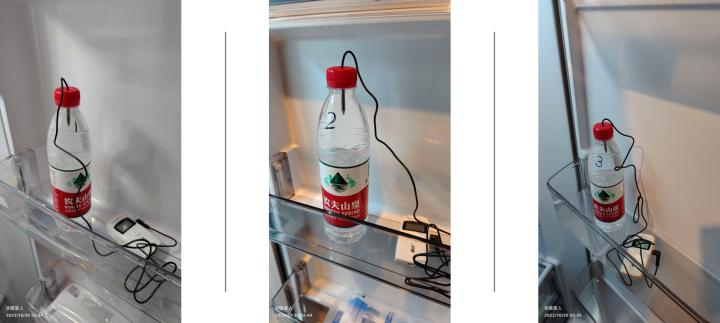 单开门大容量冰箱测评,单开门冰箱推荐2023实际尺寸