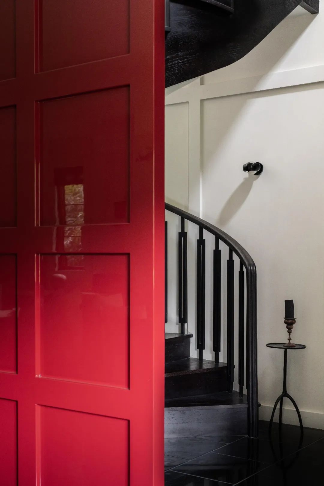 2022中国室内设计50人邀请展丨汪昶行