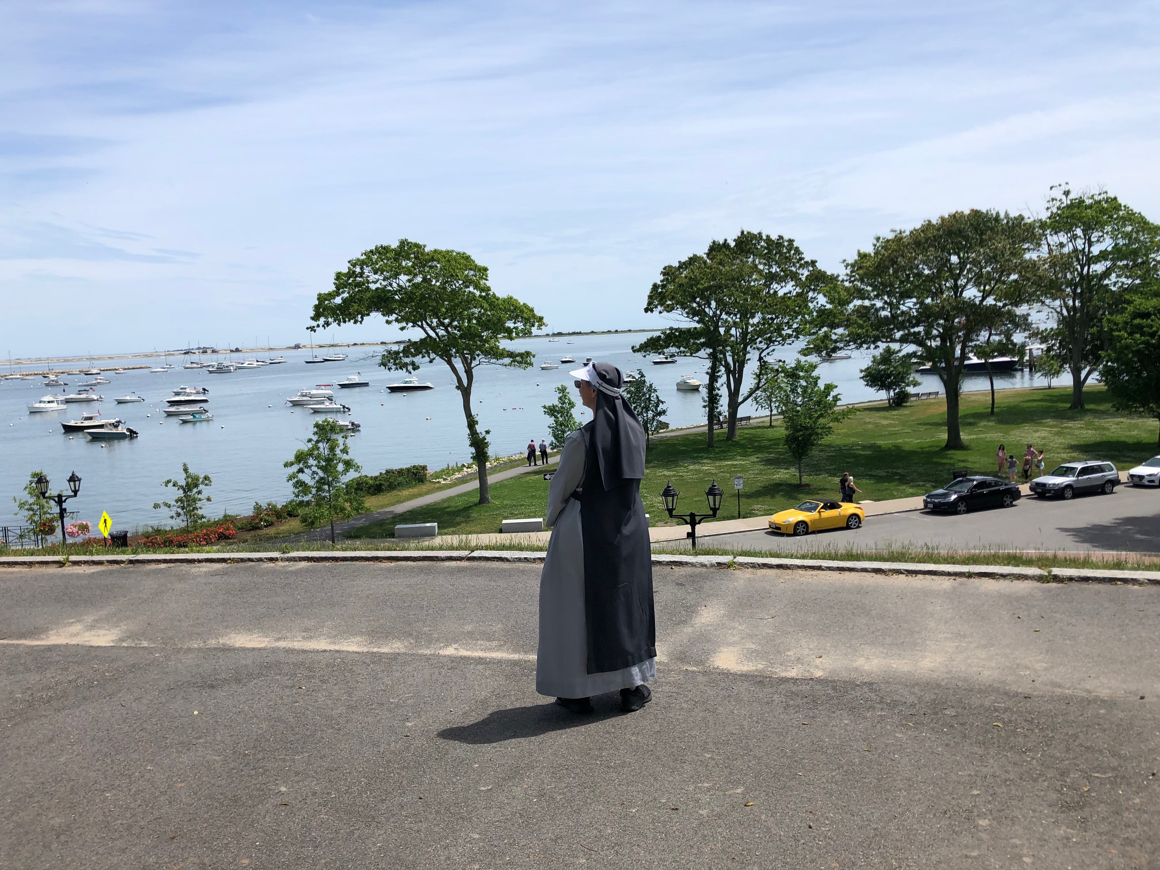 北美游记,北美游记2019年