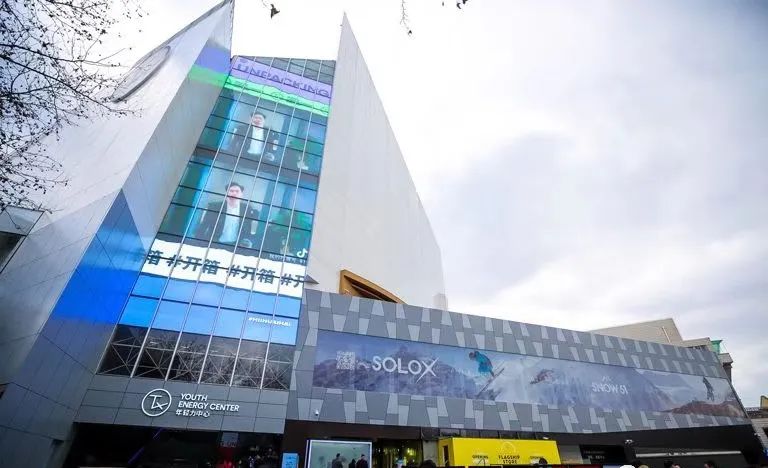 南昌中节能商场什么时候开业,南昌即将开业的商场