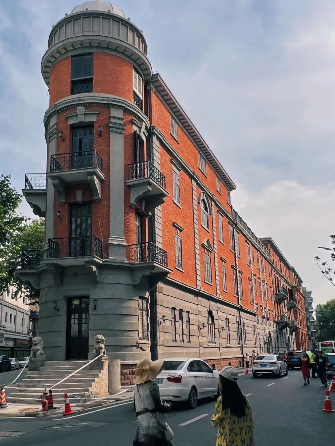 武汉排队最久的打卡地,武汉打卡推荐地