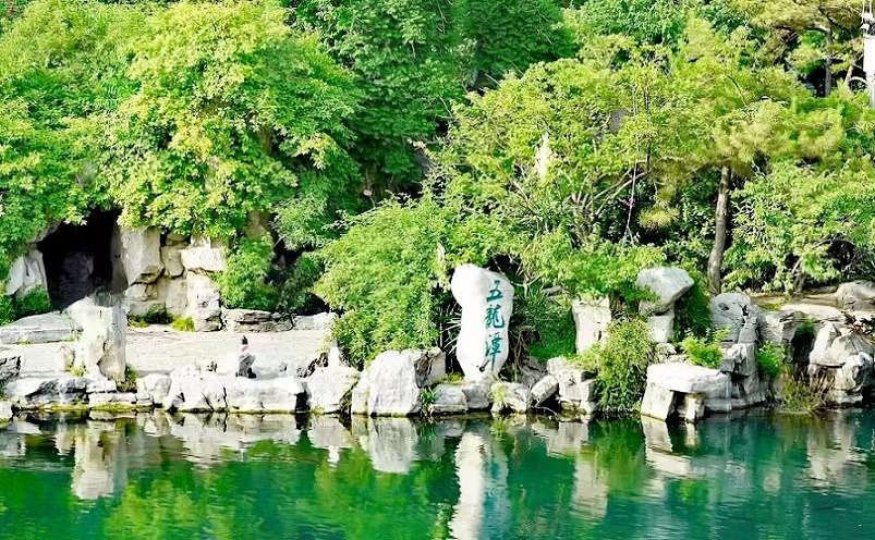 济南最佳攻略景点有哪些,济南必玩十大景点推荐一下