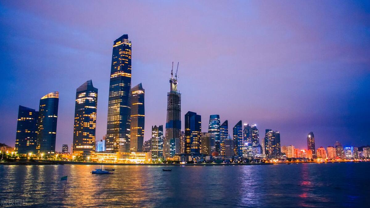 山东省区划调整最新方案,青岛区划调整最新规划