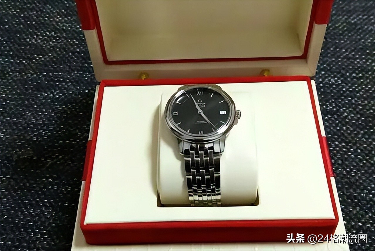 欧米茄碟飞典雅女表,欧米茄碟飞典雅腕表新款