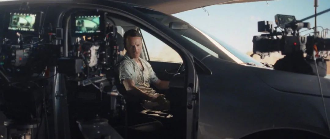 这电影一波三折，但可以提前预定年度十佳