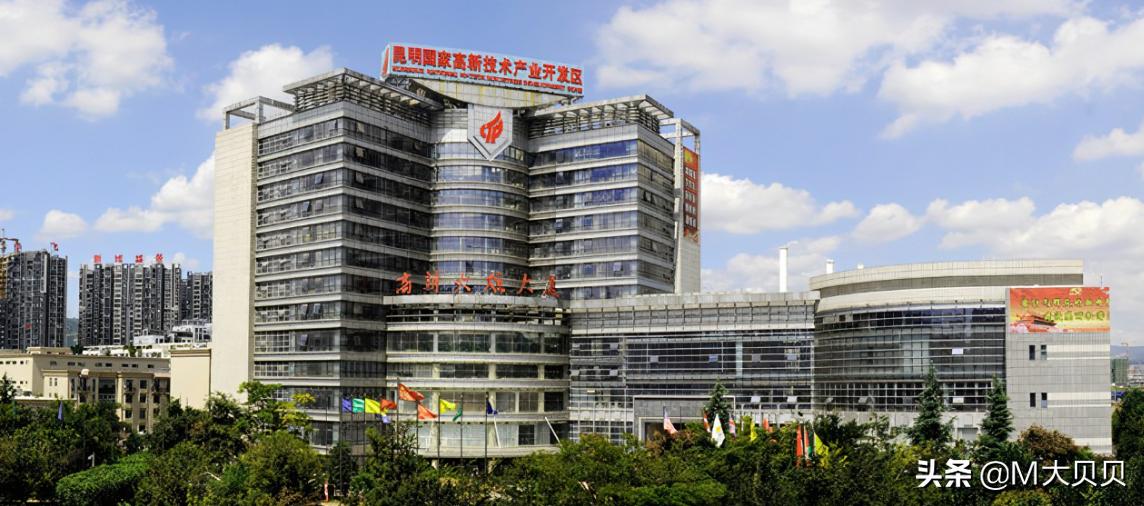 云南昆明市城市介绍,昆明辖区城市有哪些