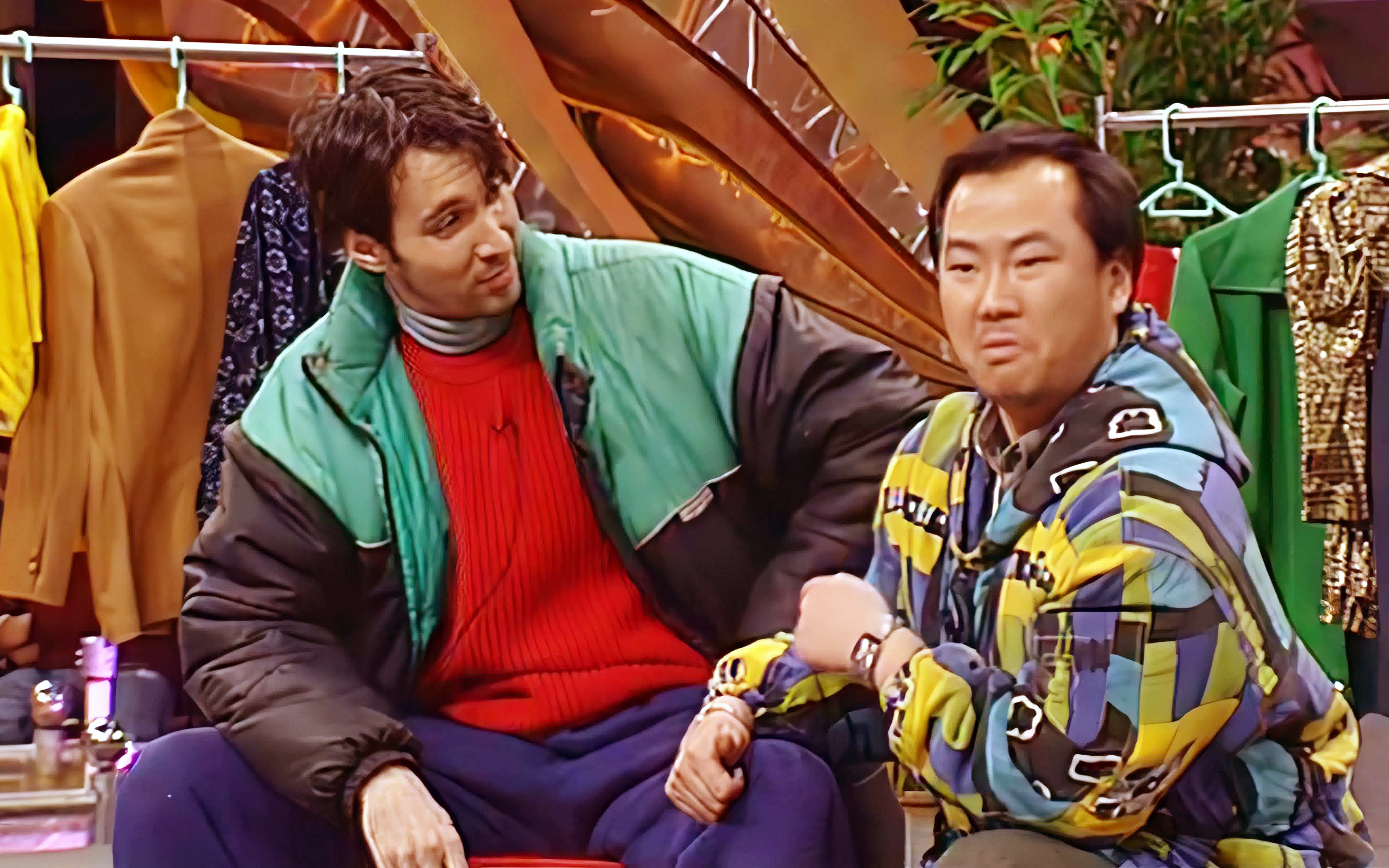 郭冬临对你爱不完,郭冬临祝你平安