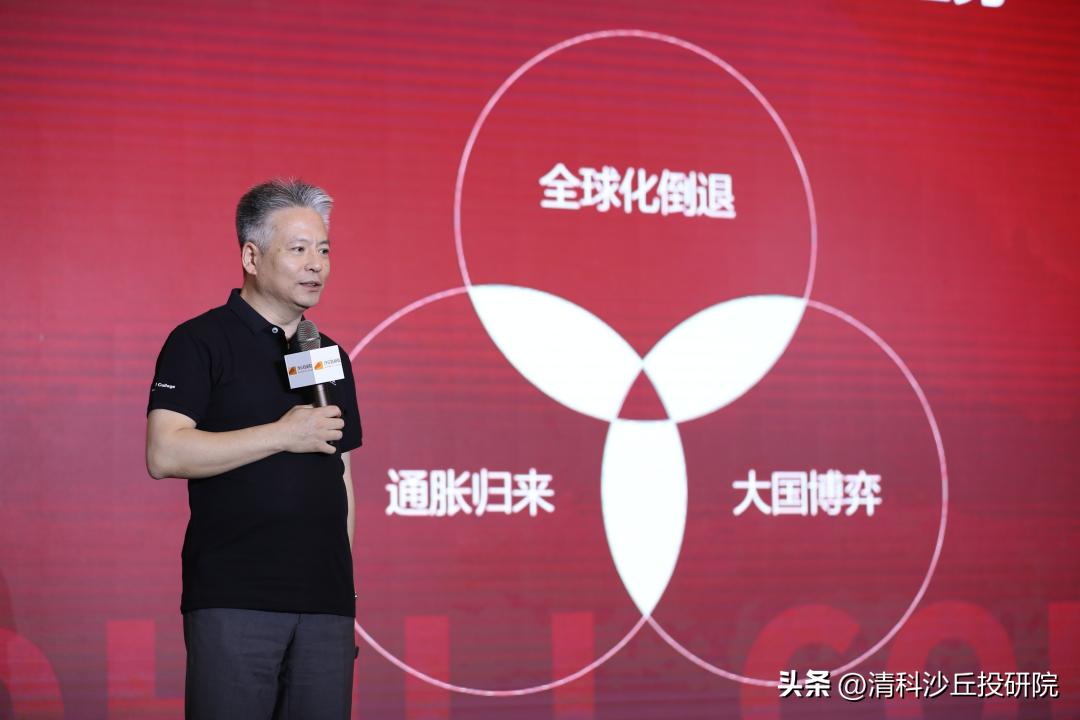 弘毅曹永刚,弘毅投资主要成功项目