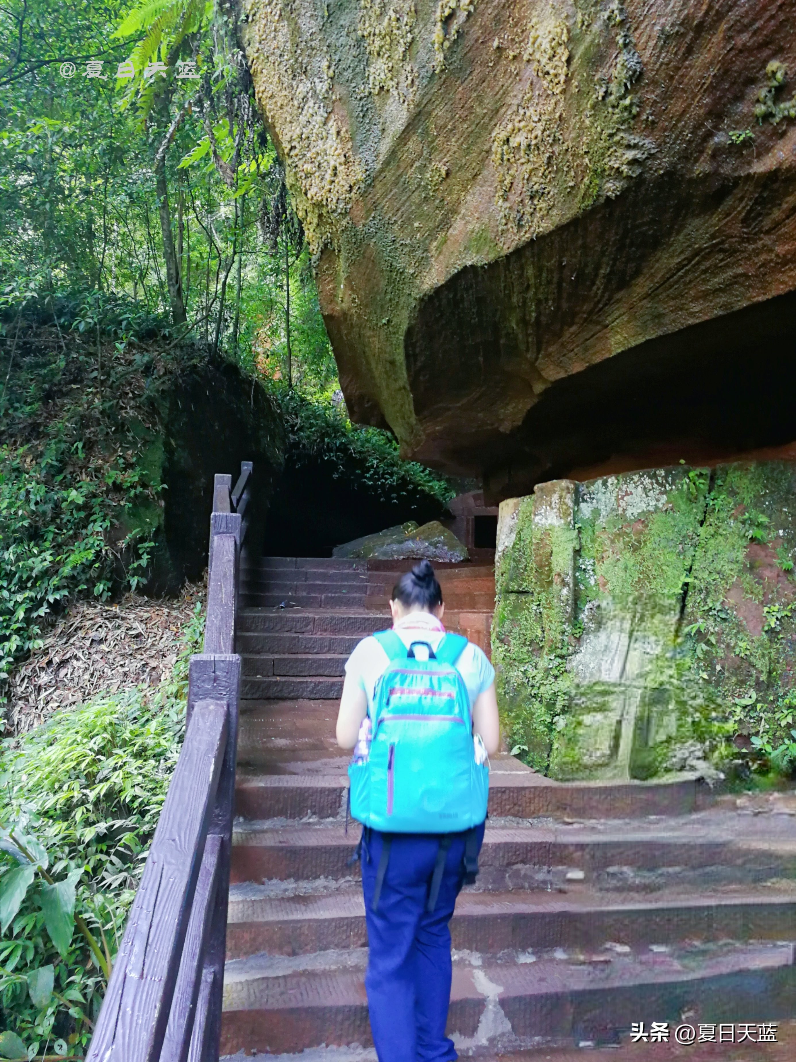 最新贵州赤水旅游攻略图,赤水市丙安古镇怎么游览