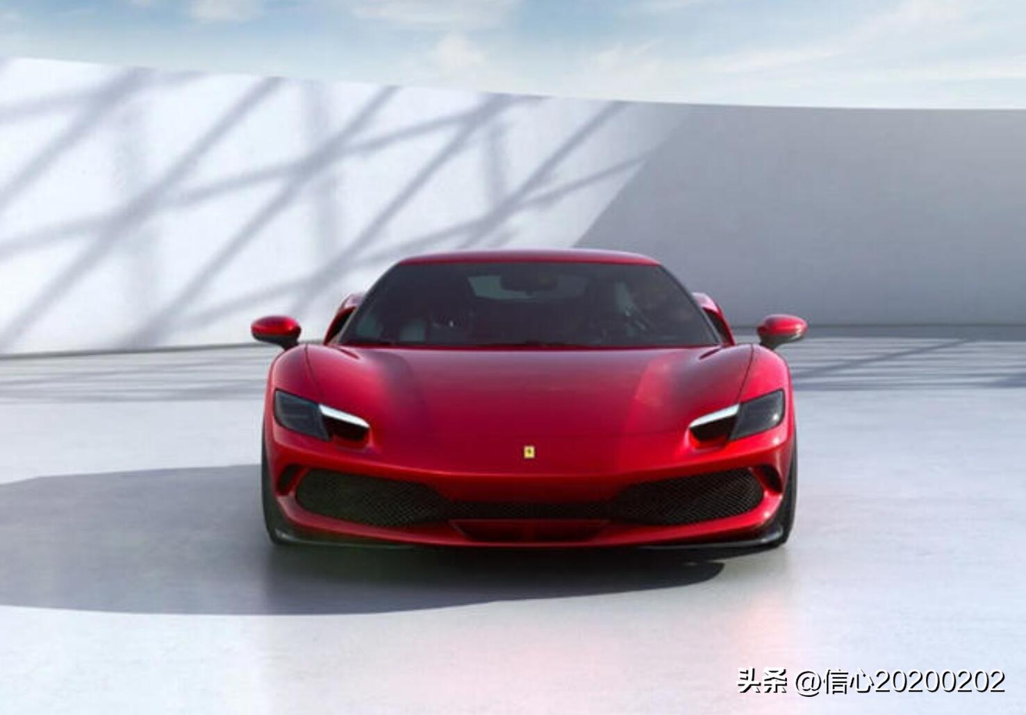 “赛车之父”法拉利：那5000场“红魔跃马”的追风传奇