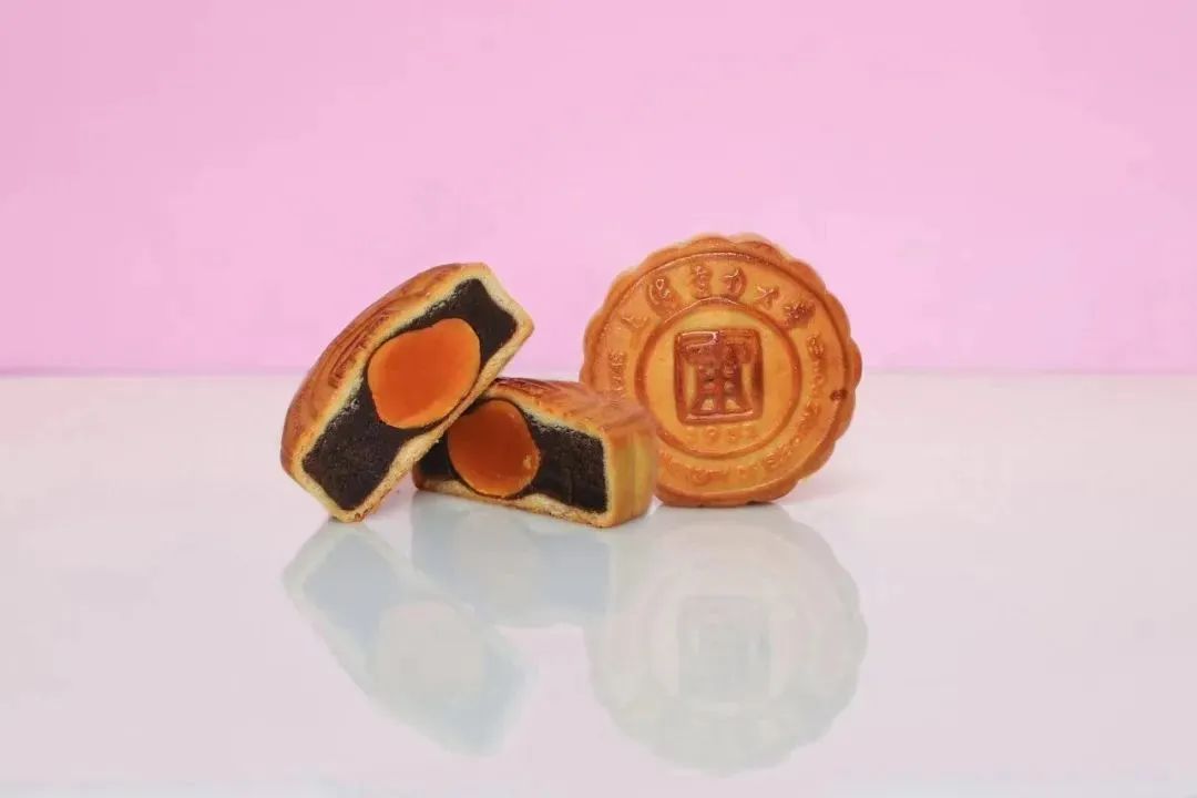 上海高校月饼新鲜出炉,上海哪个大学月饼最好吃