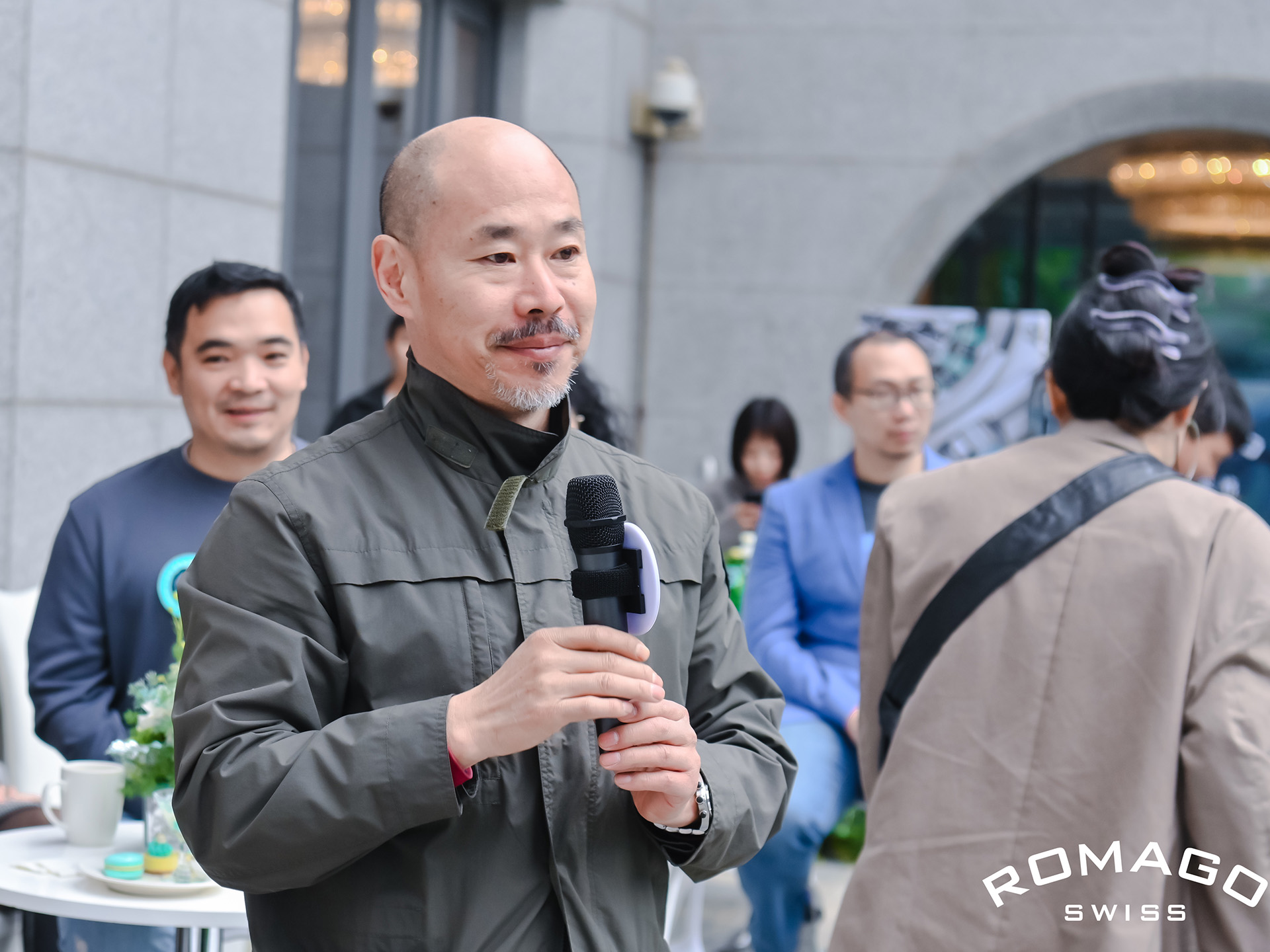 romago雷米格属于什么档次,雷米格帝霸手表