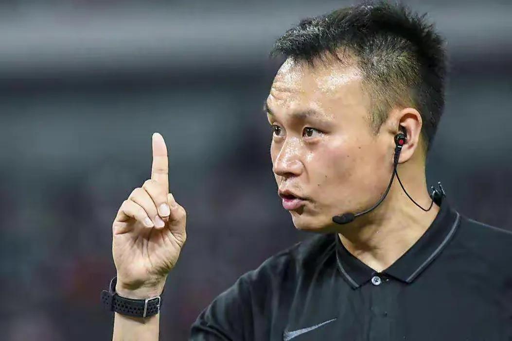 国安被进三球,国安领先3球遭逼平