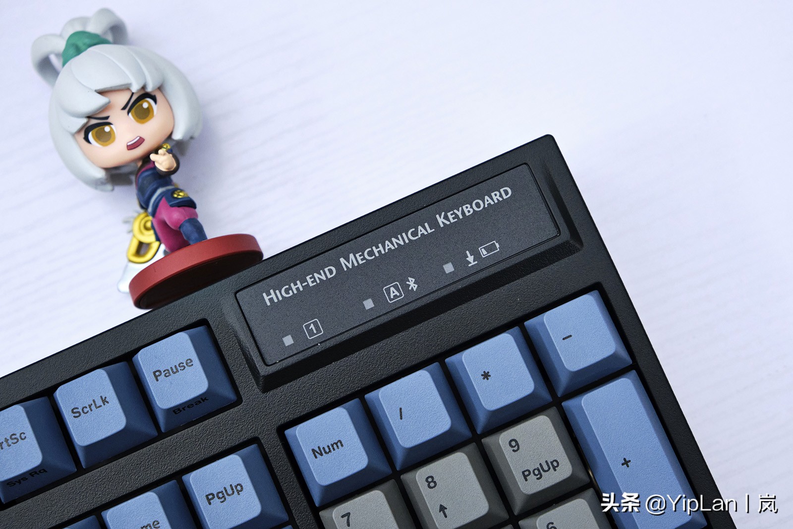 leopold键盘哪个型号最好,leopold键盘樱桃银轴怎么样