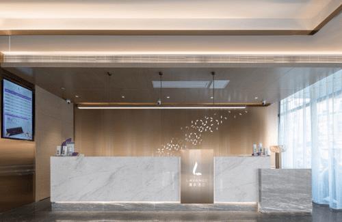 入住麗枫酒店如何旅游,邂逅上海麗枫酒店带来的意外惊喜