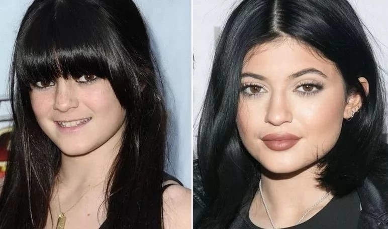 男看鼻女看嘴一生富贵,男看鼻子女看嘴看真相