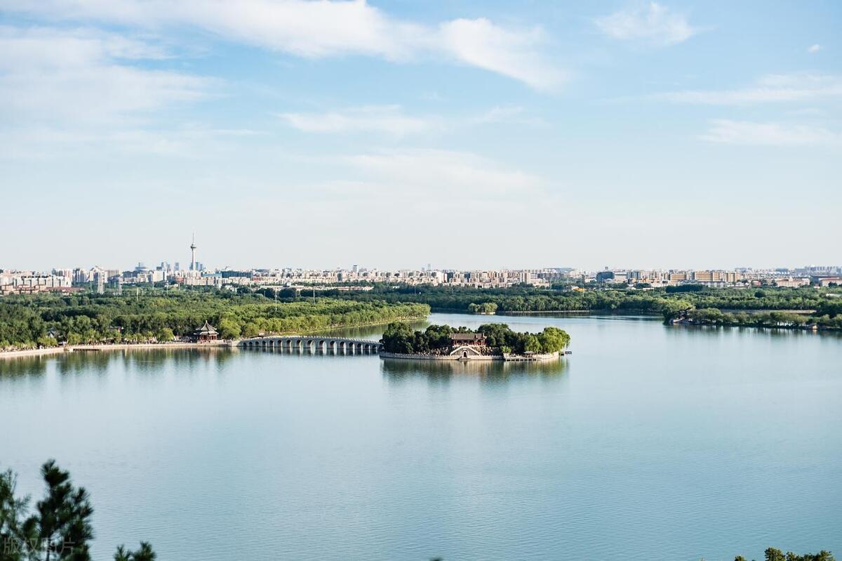 海淀区文旅局官网,文旅海淀第五期