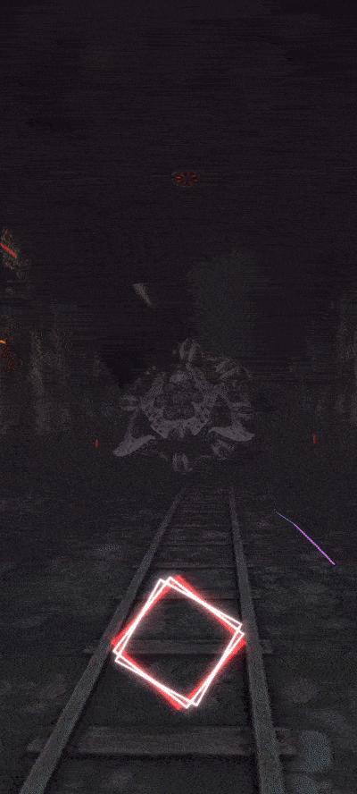 抖臀火出圈的《Nikke》*载下**破千万，掩体射击风格手游只此一家？