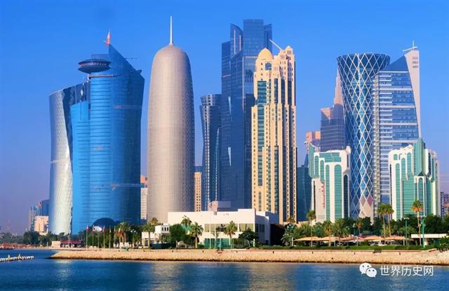 全球首富在卡塔尔吗,全球最有钱国家卡塔尔